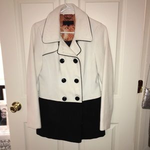 STEVE MADDEN Peacoat